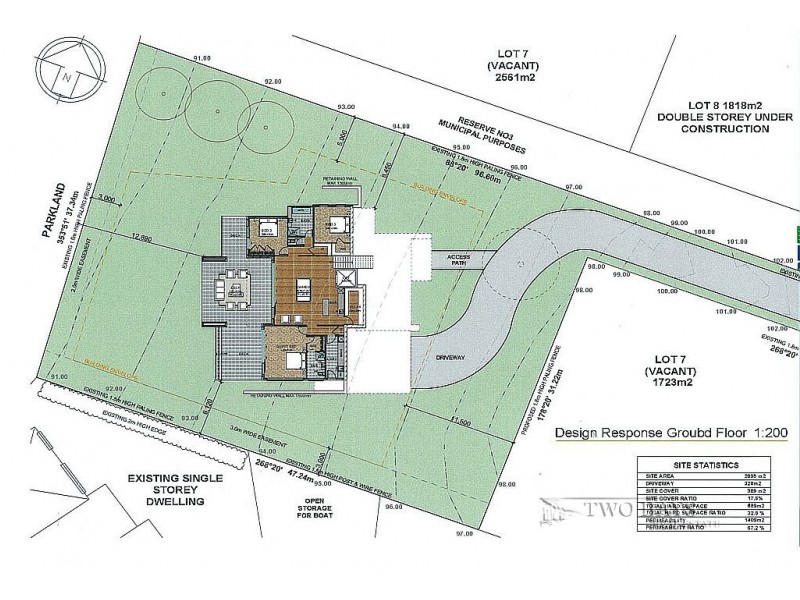 6 Manna Hill Court, Mount Eliza VIC 3930