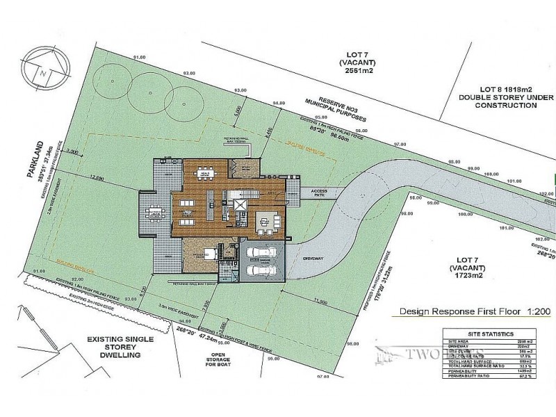 6 Manna Hill Court, Mount Eliza VIC 3930