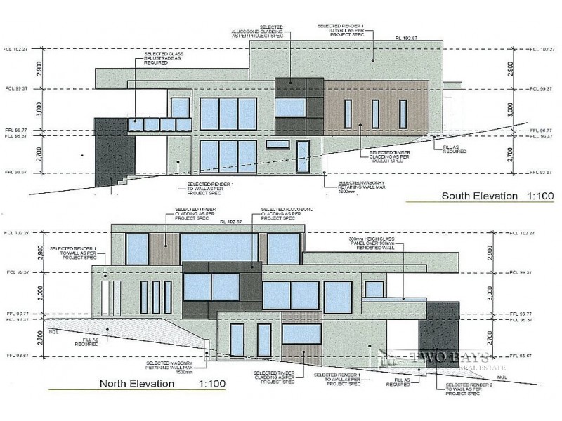6 Manna Hill Court, Mount Eliza VIC 3930