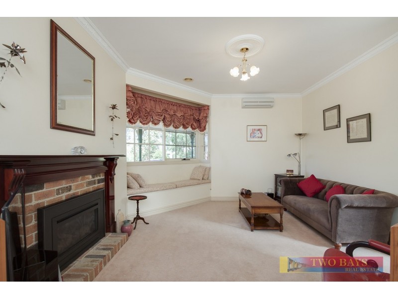 5 Victory Place, Mount Eliza VIC 3930