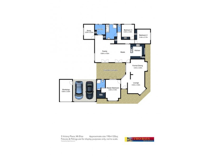 5 Victory Place, Mount Eliza VIC 3930