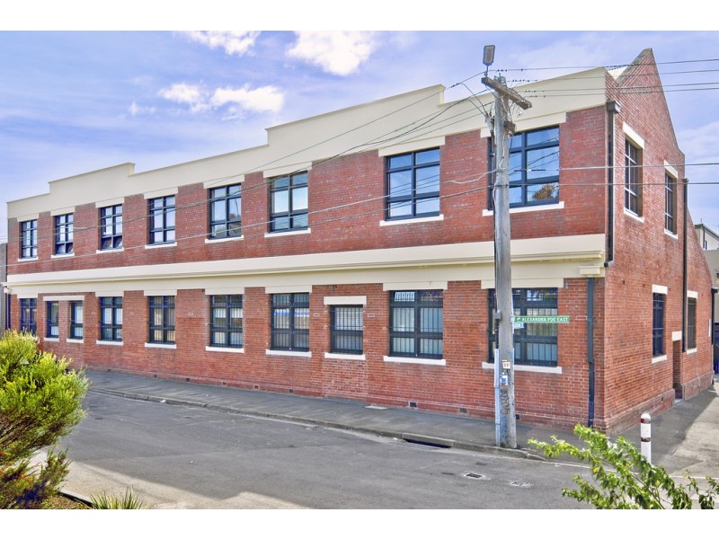 2/2 Groom Street, Clifton Hill VIC 3068