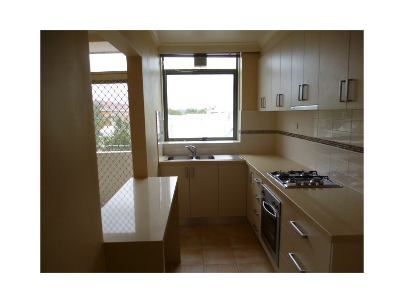 5/60 Fenwick Street, Clifton Hill VIC 3068