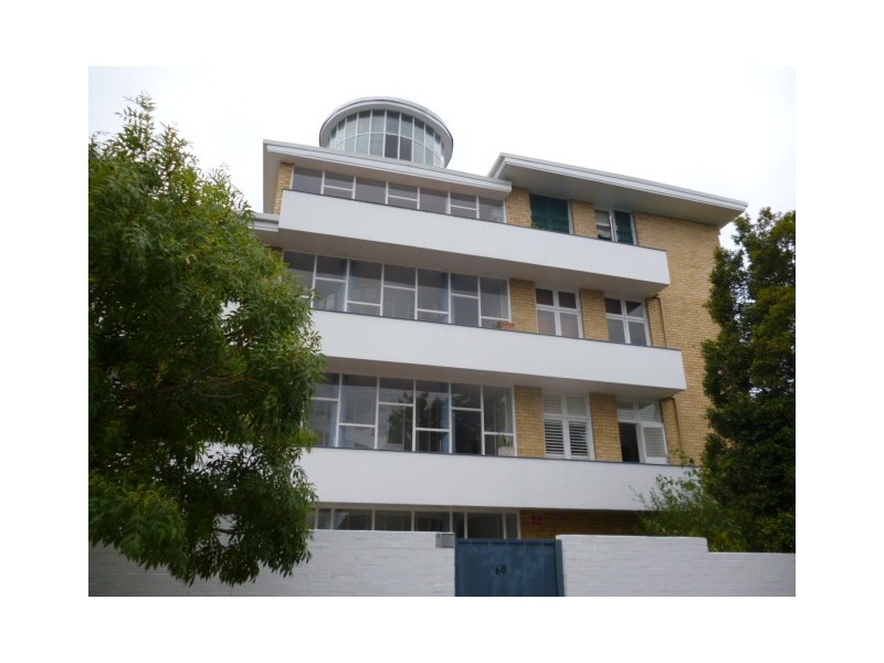 6/68 Mathoura Road, Toorak VIC 3142