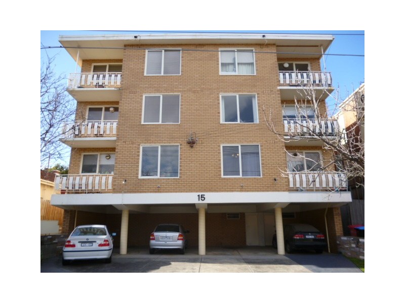 15/15 Kelvin Grove, Prahran VIC 3181