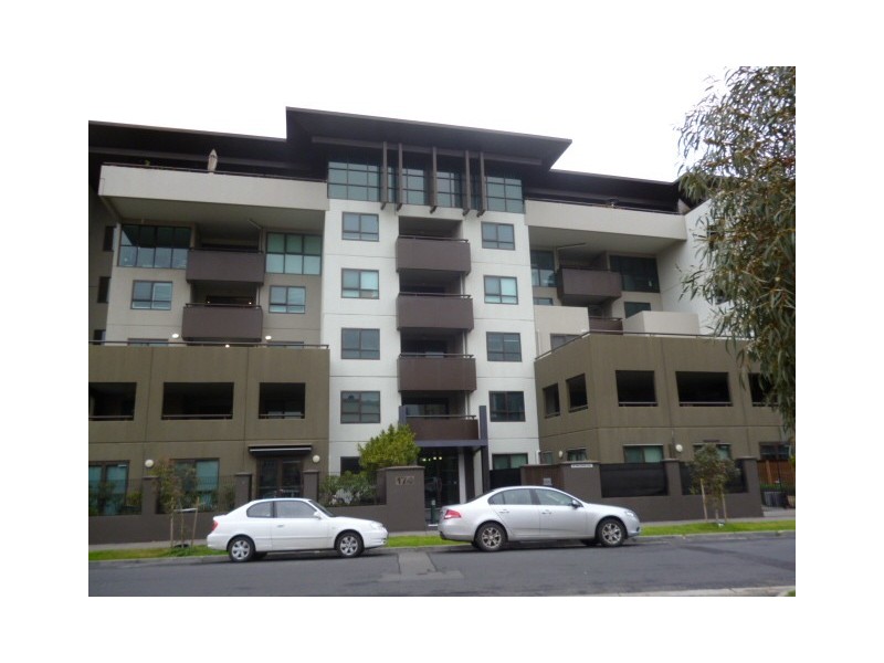 32/174 Esplanade East, Port Melbourne VIC 3207