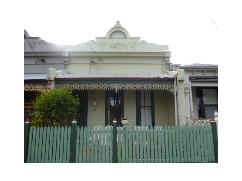 25 Barrett Street, Albert Park VIC 3206