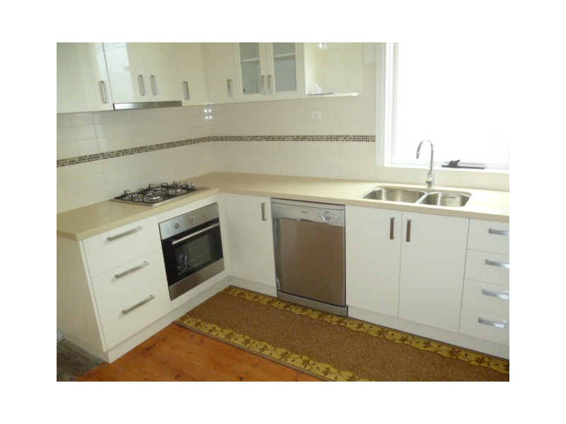 25 Barrett Street, Albert Park VIC 3206