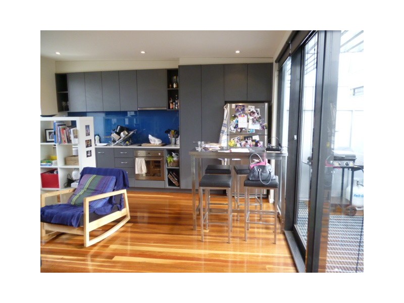 5/226 Moor Street, Fitzroy VIC 3065
