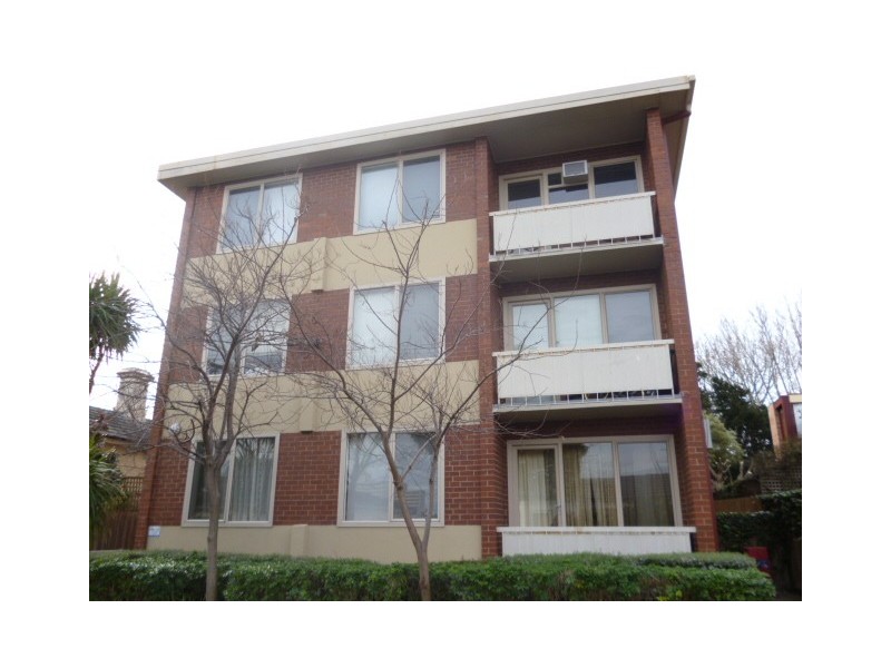 3/94 Lewisham Road, Prahran VIC 3181