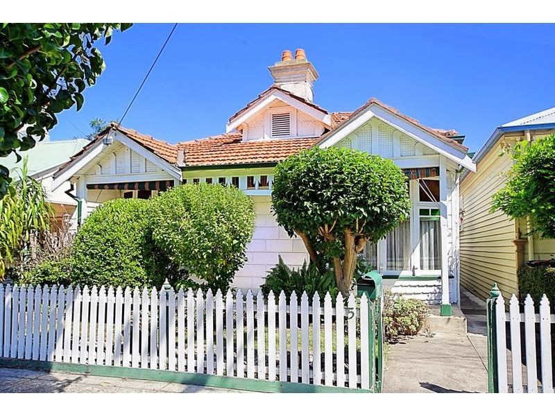 5 Foley Street, Kew VIC 3101