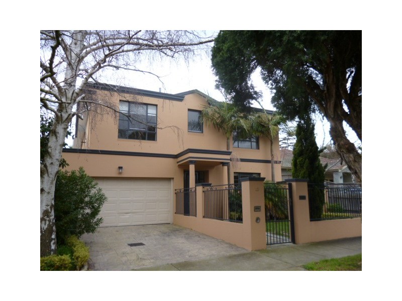 1/15 Fitzgibbon Crescent, Caulfield North VIC 3161