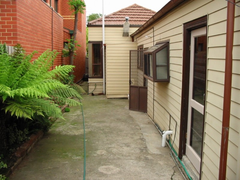 36 Canterbury Street, Richmond VIC 3121