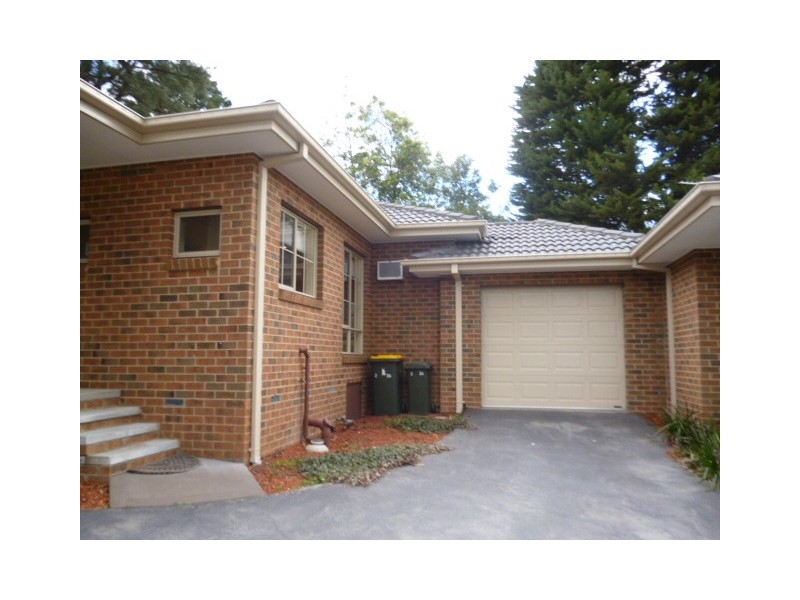 2/34 Warnes Road, Mitcham VIC 3132