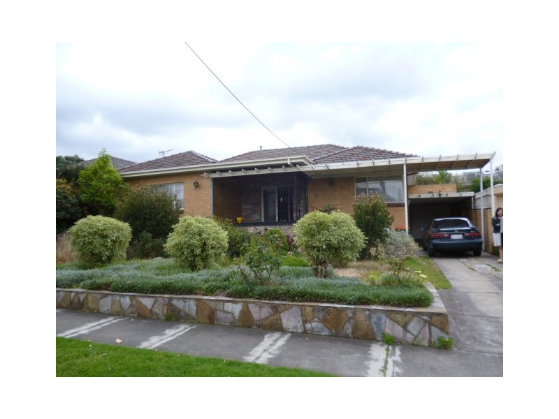 18 Rockingham Street, Kew VIC 3101