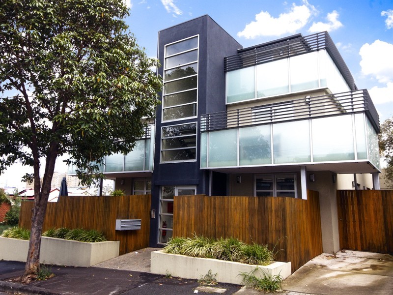 4/16 Bignell Street, Flemington VIC 3031