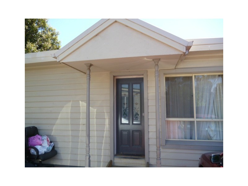 3/601 Melbourne Road, Spotswood VIC 3015