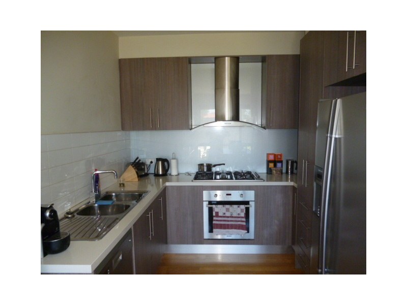 3/43 Cypress Avenue, Brooklyn VIC 3012