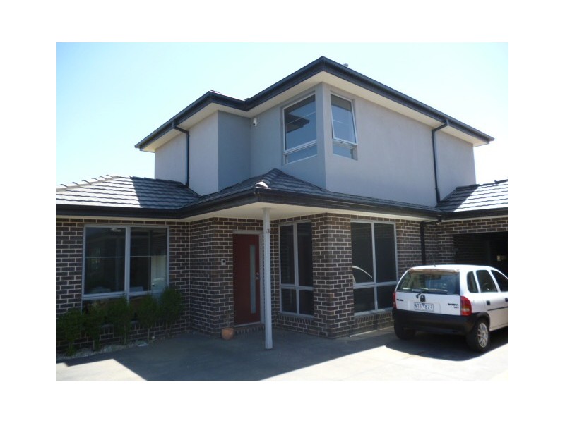 3/43 Cypress Avenue, Brooklyn VIC 3012