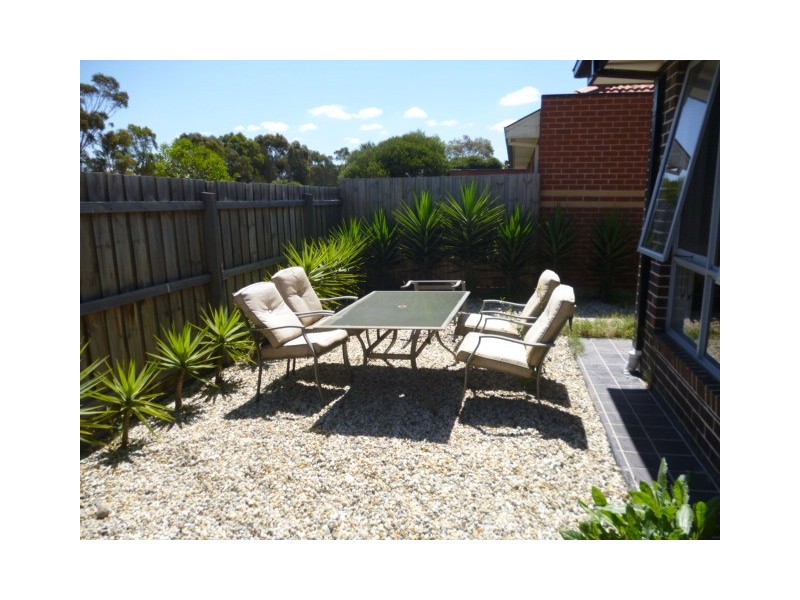 3/43 Cypress Avenue, Brooklyn VIC 3012