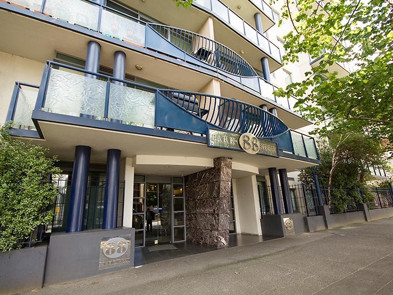 95/88 Park Street, South Melbourne VIC 3205