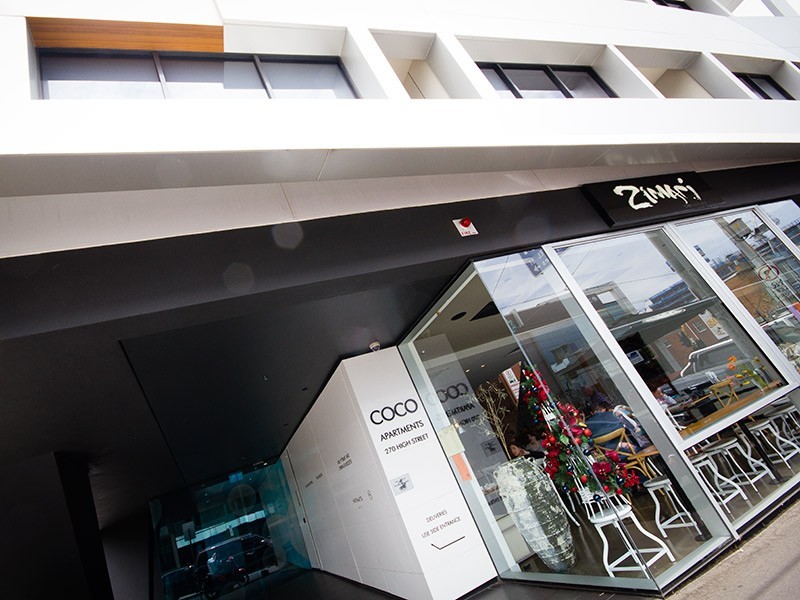 112/270 High Street, Windsor VIC 3181