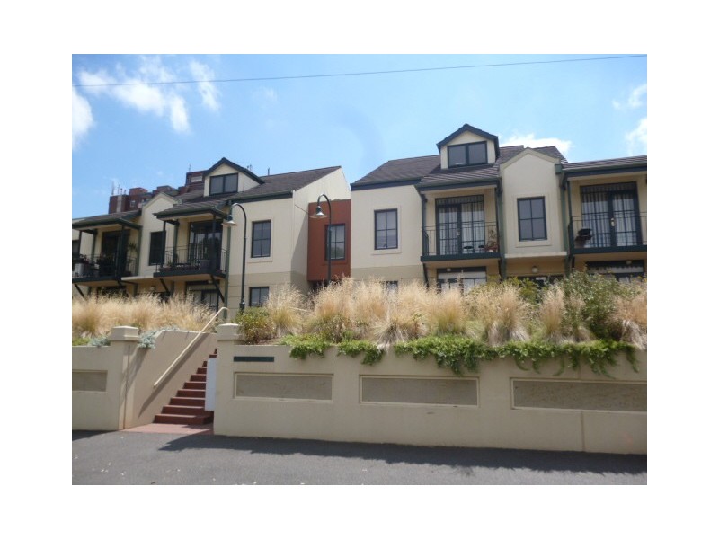 28/38 Chapman Street, North Melbourne VIC 3051