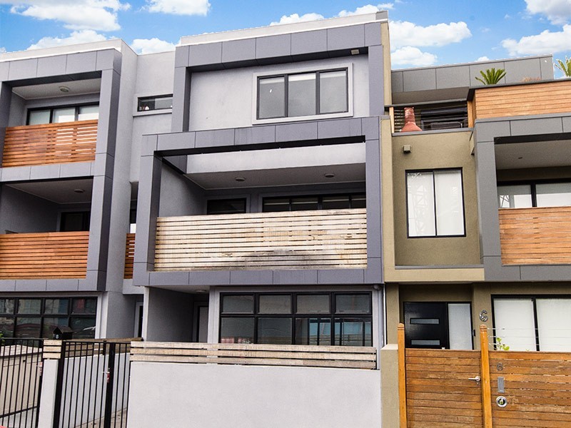 8 Lincoln Street, Richmond VIC 3121