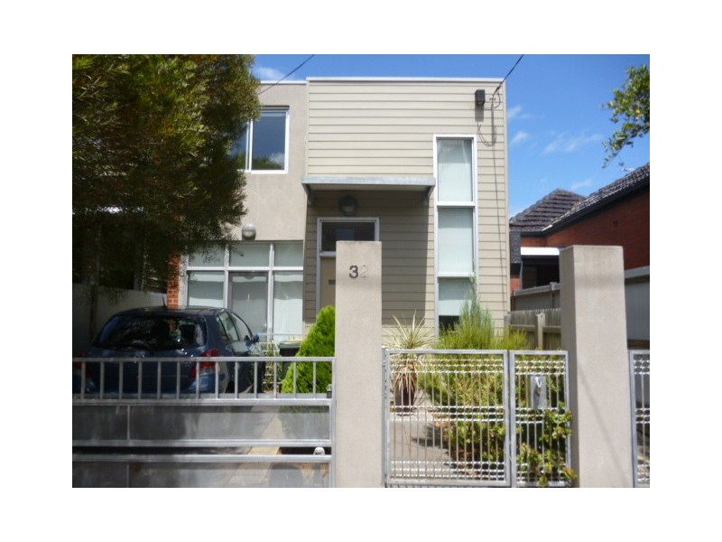32 Scotchmer Street, Fitzroy North VIC 3068