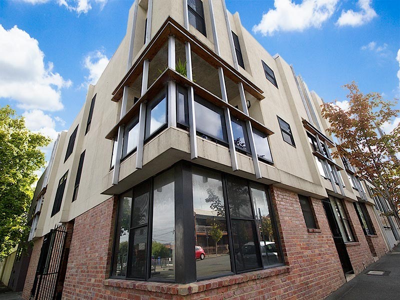 250 Abbotsford Street, North Melbourne VIC 3051