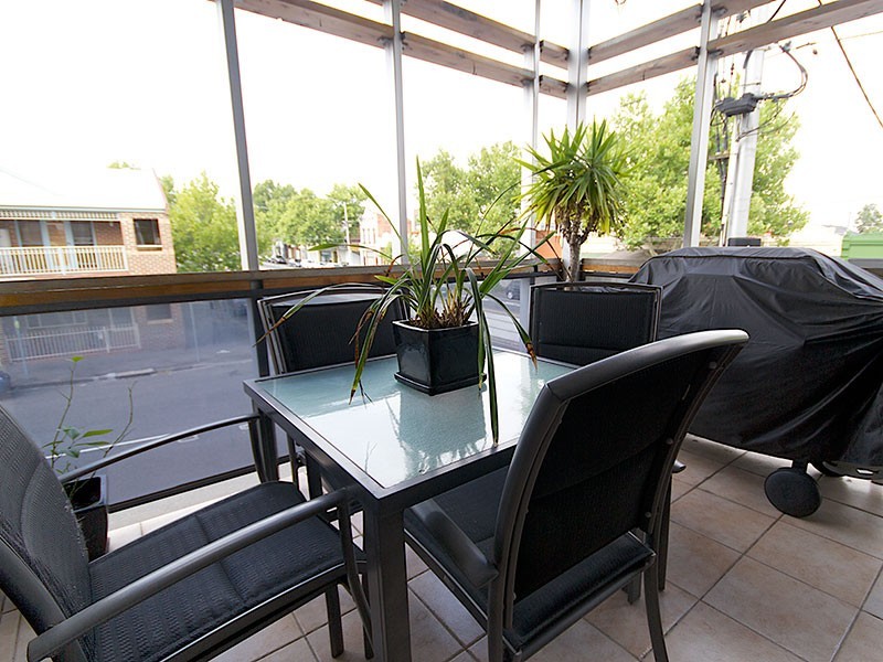 250 Abbotsford Street, North Melbourne VIC 3051