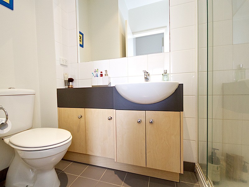 250 Abbotsford Street, North Melbourne VIC 3051