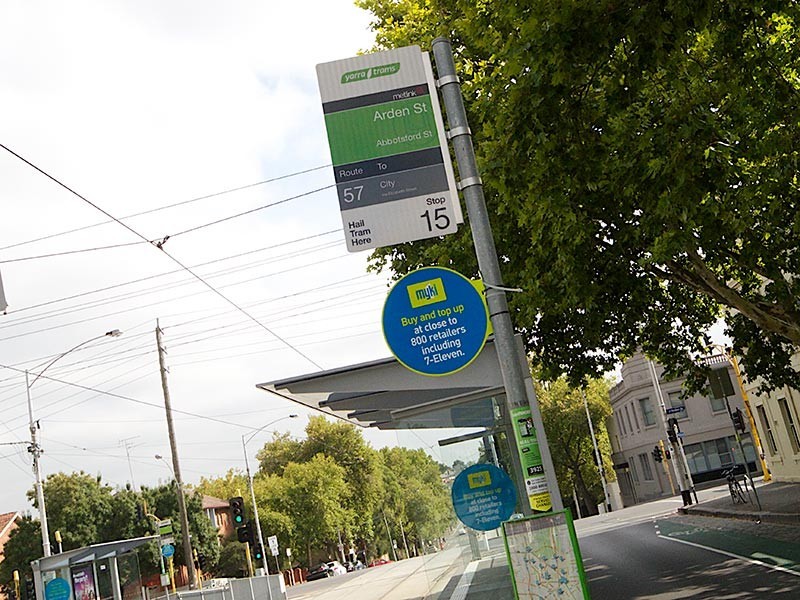 250 Abbotsford Street, North Melbourne VIC 3051