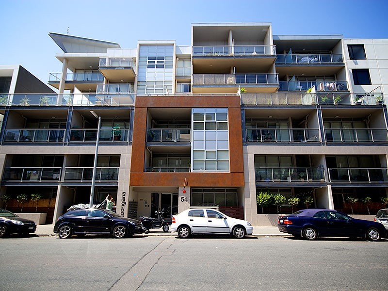 302/54 Nott Street, Port Melbourne VIC 3207