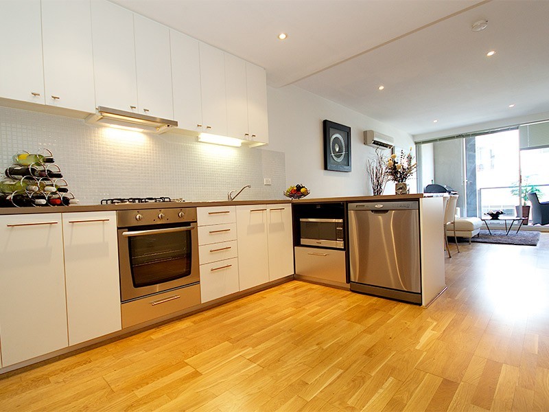 302/54 Nott Street, Port Melbourne VIC 3207