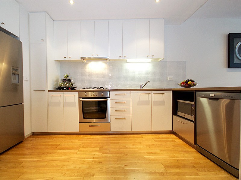 302/54 Nott Street, Port Melbourne VIC 3207