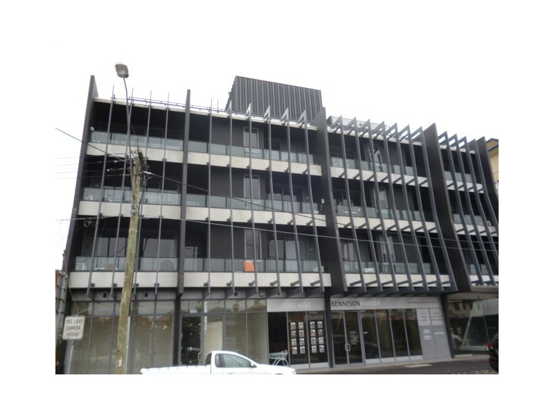 218/1 Brunswick Road, Brunswick East VIC 3057