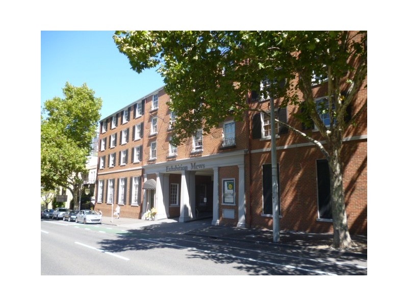 106/51 Rathdowne Street, Carlton VIC 3053