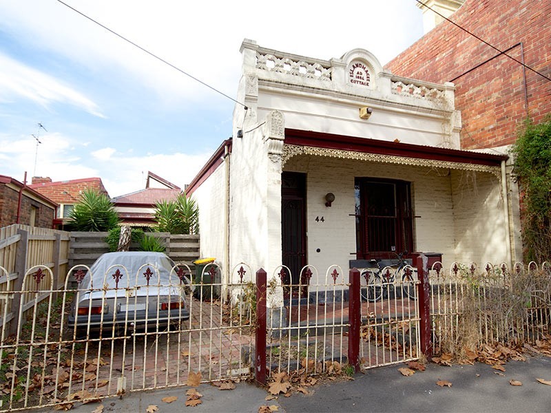 44 Rae Street, Fitzroy North VIC 3068