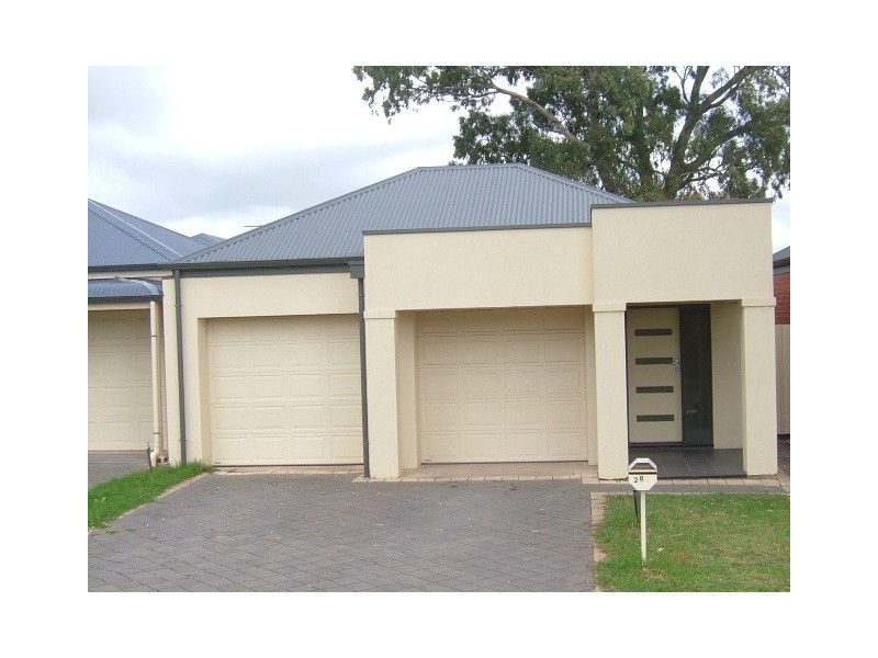 2B Magarey Avenue, Tranmere SA 5073