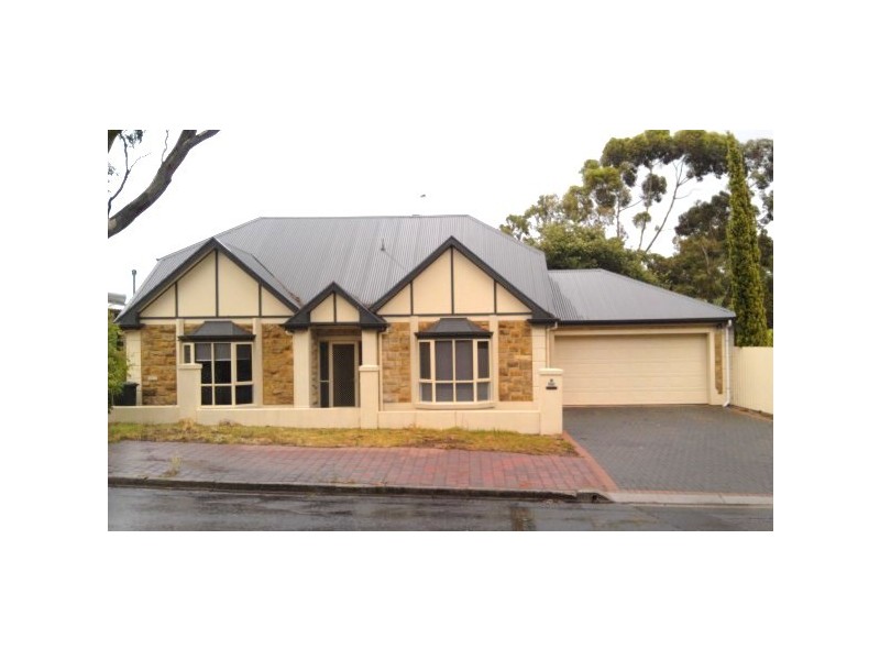 2A Koonunga Avenue, Rostrevor SA 5073