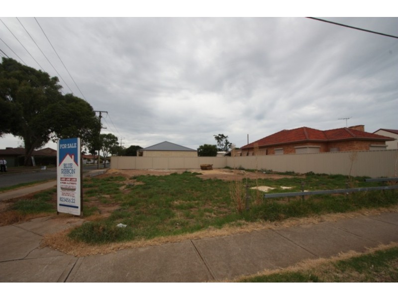 19 Rainsford ave, Croydon Park SA 5008