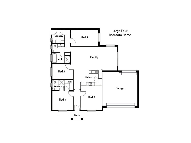 19 Rainsford ave, Croydon Park SA 5008