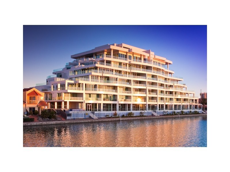 59/155 Brebner Drive, West Lakes SA 5021