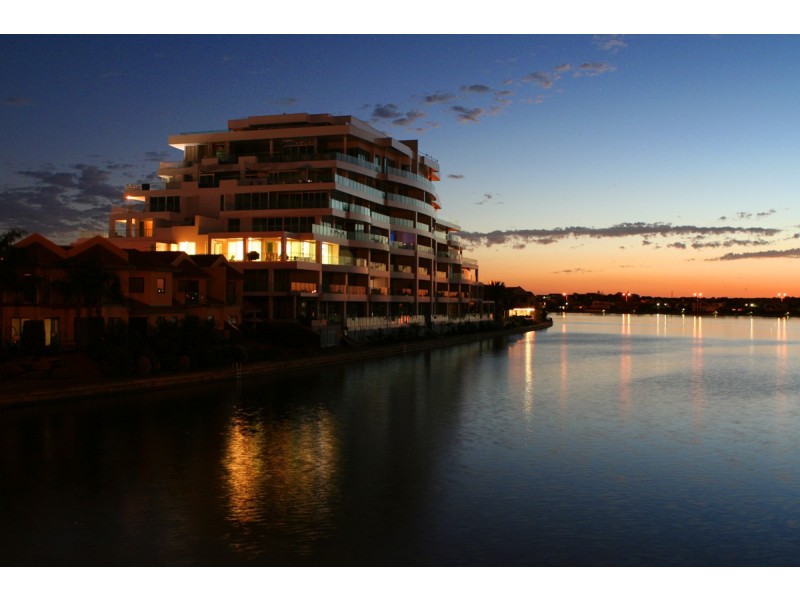 59/155 Brebner Drive, West Lakes SA 5021