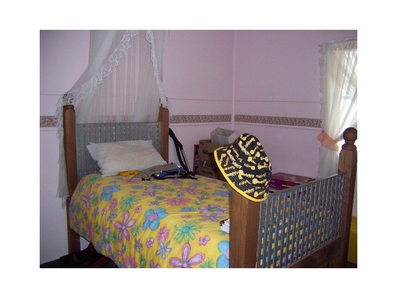 Forest Hill QLD 4342