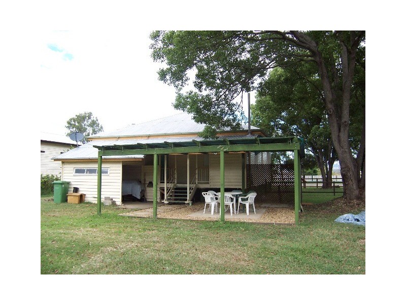 Forest Hill QLD 4342