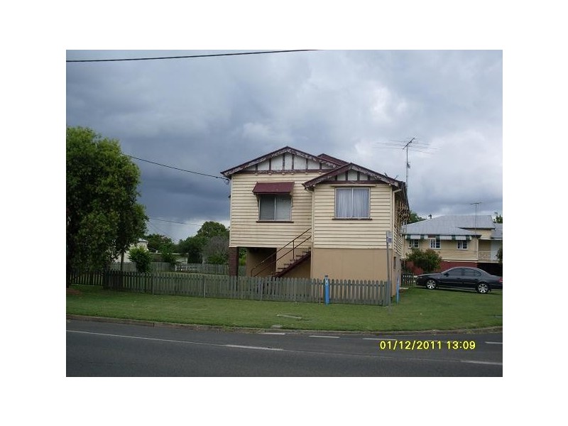 Forest Hill QLD 4342