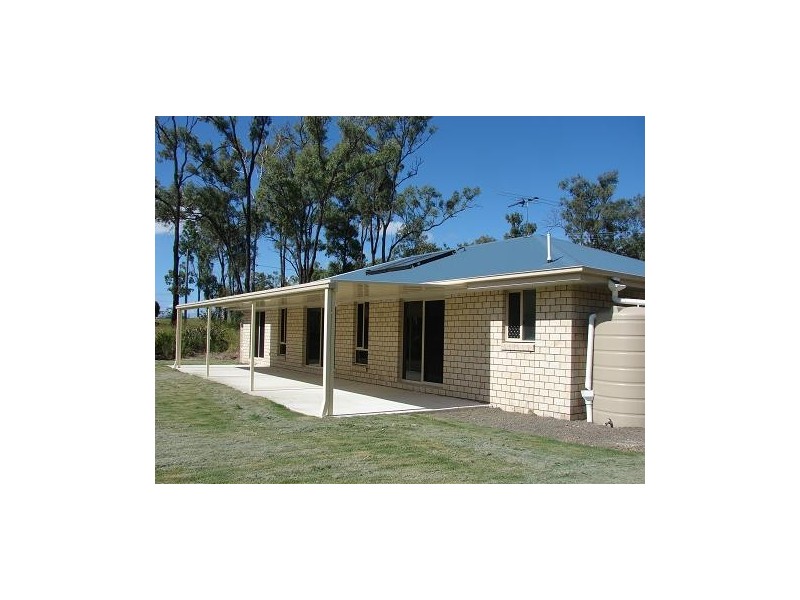 Laidley Heights QLD 4341