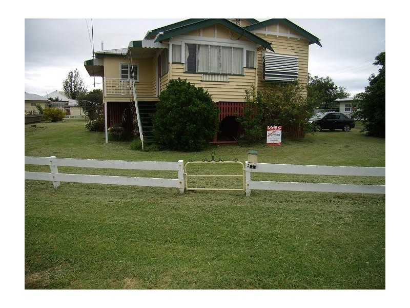 Forest Hill QLD 4342
